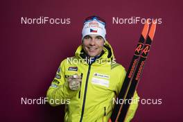 13.02.2020, Antholz, Italy (ITA): Michal Krcmar (CZE) - IBU World Championships Biathlon, medals, Antholz (ITA). www.nordicfocus.com. © Manzoni/NordicFocus. Every downloaded picture is fee-liable.