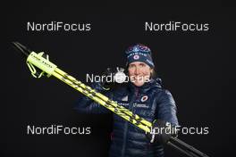 14.02.2020, Antholz, Italy (ITA): Susan Dunklee (USA) - IBU world championships biathlon, medals, Antholz (ITA). www.nordicfocus.com. © Manzoni/NordicFocus. Every downloaded picture is fee-liable.