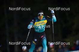 15.02.2020, Oestersund, Sweden (SWE): Richard Jouve (FRA) - FIS world cup cross-country, 15km men, Oestersund (SWE). www.nordicfocus.com. © Vianney THIBAUT/NordicFocus. Every downloaded picture is fee-liable.