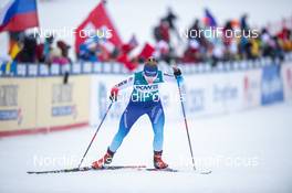 18.02.2020, Are, Sweden (SWE): Nadine Faehndrich (SUI) - FIS world cup cross-country, individual sprint, Are (SWE). www.nordicfocus.com. © Thibaut/NordicFocus. Every downloaded picture is fee-liable.