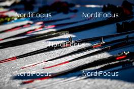 28.02.2020, Lahti Finland (FIN): Atomic   - FIS world cup cross-country, training, Lahti (FIN). www.nordicfocus.com. © Modica/NordicFocus. Every downloaded picture is fee-liable.