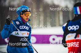 04.03.2020, Konnerud, Norway (NOR): Richard Jouve (FRA) - FIS world cup cross-country, individual sprint, Drammen (NOR). www.nordicfocus.com. © Modica/NordicFocus. Every downloaded picture is fee-liable.