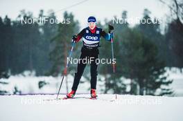 04.03.2020, Konnerud, Norway (NOR): Nadine Faehndrich (SUI) - FIS world cup cross-country, individual sprint, Drammen (NOR). www.nordicfocus.com. © Modica/NordicFocus. Every downloaded picture is fee-liable.