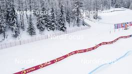 31.12.2020 Val Mustair, Switzerland (SUI): COOP   - FIS world cup cross-country, tour de ski, training, Val Mustair (SUI). www.nordicfocus.com. © Modica/NordicFocus. Every downloaded picture is fee-liable.