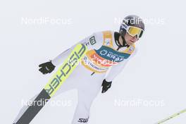 22.02.2020, Trondheim, Norway (NOR): Jarl Magnus Riiber (NOR) - FIS world cup nordic combined, individual gundersen HS138/10km, Trondheim (NOR). www.nordicfocus.com. © Volk/NordicFocus. Every downloaded picture is fee-liable.