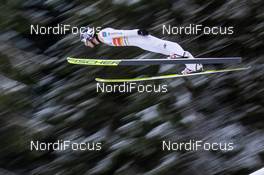 23.02.2020, Trondheim, Norway (NOR): Jarl Magnus Riiber (NOR) - FIS world cup nordic combined, individual gundersen HS138/10km, Trondheim (NOR). www.nordicfocus.com. © Volk/NordicFocus. Every downloaded picture is fee-liable.