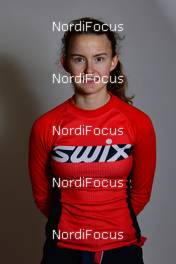 17.12.2020, Ramsau, Austria, (AUT): Gyda Westhold Hansen (NOR) - FIS world cup nordic combined women, photoshooting, Ramsau (AUT). www.nordicfocus.com. © Reichert/NordicFocus. Every downloaded picture is fee-liable.