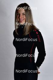 17.12.2020, Ramsau, Austria, (AUT): Lisa Hirner (AUT) - FIS world cup nordic combined women, photoshooting, Ramsau (AUT). www.nordicfocus.com. © Reichert/NordicFocus. Every downloaded picture is fee-liable.