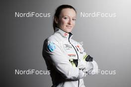 10.12.2020, Davos, Switzerland, (SUI): Julia Preusser (GER) - FIS world cup cross-country, photoshooting, Davos (SUI). www.nordicfocus.com. © Modica/NordicFocus. Every downloaded picture is fee-liable.