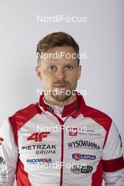 01.12.2020, Kontiolahti, Finland, (FIN): Andrzej Nedza-Kubiniec (POL) - IBU world cup biathlon, photoshooting, Kontiolahti (FIN). www.nordicfocus.com. © Manzoni/NordicFocus. Every downloaded picture is fee-liable.