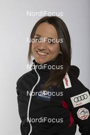 02.12.2020, Kontiolahti, Finland, (FIN): Christina Rieder (AUT) - IBU world cup biathlon, photoshooting, Kontiolahti (FIN). www.nordicfocus.com. © Manzoni/NordicFocus. Every downloaded picture is fee-liable.