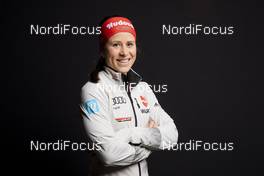 10.12.2020, Davos, Switzerland, (SUI): Katharina Hennig (GER) - FIS world cup cross-country, photoshooting, Davos (SUI). www.nordicfocus.com. © Modica/NordicFocus. Every downloaded picture is fee-liable.