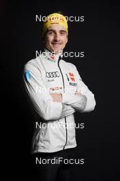 10.12.2020, Davos, Switzerland, (SUI): Janosch Brugger (GER) - FIS world cup cross-country, photoshooting, Davos (SUI). www.nordicfocus.com. © Modica/NordicFocus. Every downloaded picture is fee-liable.