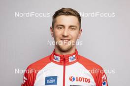 10.12.2020, Davos, Switzerland, (SUI): Kacper Antolec (POL) - FIS world cup cross-country, photoshooting, Davos (SUI). www.nordicfocus.com. © Modica/NordicFocus. Every downloaded picture is fee-liable.