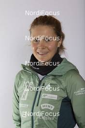 01.12.2020, Kontiolahti, Finland, (FIN): Karoline Offigstad Knotten (NOR) - IBU world cup biathlon, photoshooting, Kontiolahti (FIN). www.nordicfocus.com. © Manzoni/NordicFocus. Every downloaded picture is fee-liable.