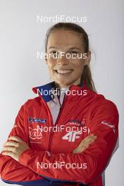 01.12.2020, Kontiolahti, Finland, (FIN): Aneta Smerciakova (SVK) - IBU world cup biathlon, photoshooting, Kontiolahti (FIN). www.nordicfocus.com. © Manzoni/NordicFocus. Every downloaded picture is fee-liable.