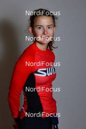 17.12.2020, Ramsau, Austria, (AUT): Gyda Westhold Hansen (NOR) - FIS world cup nordic combined women, photoshooting, Ramsau (AUT). www.nordicfocus.com. © Reichert/NordicFocus. Every downloaded picture is fee-liable.