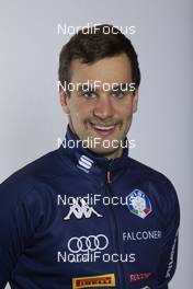 04.12.2020, Kontiolahti, Finland, (FIN): Patrick Braunhofer (ITA) - IBU world cup biathlon, photoshooting, Kontiolahti (FIN). www.nordicfocus.com. © Manzoni/NordicFocus. Every downloaded picture is fee-liable.