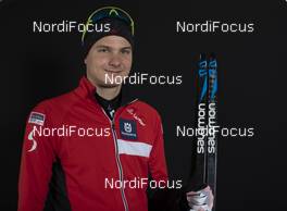 02.12.2020, Kontiolahti, Finland, (FIN): Harald Lemmerer (AUT) - IBU world cup biathlon, photoshooting, Kontiolahti (FIN). www.nordicfocus.com. © Manzoni/NordicFocus. Every downloaded picture is fee-liable.