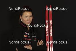 01.12.2020, Kontiolahti, Finland, (FIN): Tuuli Tomingas (EST) - IBU world cup biathlon, photoshooting, Kontiolahti (FIN). www.nordicfocus.com. © Manzoni/NordicFocus. Every downloaded picture is fee-liable.