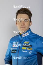 27.11.2020, Kontiolahti, Finland, (FIN): Martin Ponsiluoma (SWE) - IBU World Cup Biathlon, photoshooting, Kontiolahti (FIN). www.nordicfocus.com. © Manzoni/NordicFocus. Every downloaded picture is fee-liable.