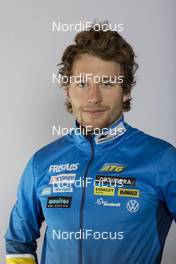 27.11.2020, Kontiolahti, Finland, (FIN): Peppe Femling (SWE) - IBU World Cup Biathlon, photoshooting, Kontiolahti (FIN). www.nordicfocus.com. © Manzoni/NordicFocus. Every downloaded picture is fee-liable.