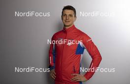 01.12.2020, Kontiolahti, Finland, (FIN): Michal Sima (SVK) - IBU world cup biathlon, photoshooting, Kontiolahti (FIN). www.nordicfocus.com. © Manzoni/NordicFocus. Every downloaded picture is fee-liable.