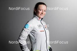 10.12.2020, Davos, Switzerland, (SUI): Julia Preusser (GER) - FIS world cup cross-country, photoshooting, Davos (SUI). www.nordicfocus.com. © Modica/NordicFocus. Every downloaded picture is fee-liable.