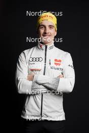 10.12.2020, Davos, Switzerland, (SUI): Janosch Brugger (GER) - FIS world cup cross-country, photoshooting, Davos (SUI). www.nordicfocus.com. © Modica/NordicFocus. Every downloaded picture is fee-liable.