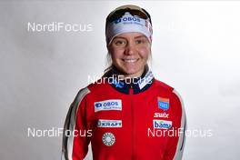 17.12.2020, Ramsau, Austria, (AUT): Gyda Westhold Hansen (NOR) - FIS world cup nordic combined women, photoshooting, Ramsau (AUT). www.nordicfocus.com. © Reichert/NordicFocus. Every downloaded picture is fee-liable.