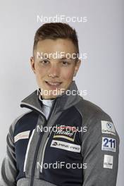 04.12.2020, Kontiolahti, Finland, (FIN): Jakub Stvrtecky (CZE) - IBU world cup biathlon, photoshooting, Kontiolahti (FIN). www.nordicfocus.com. © Manzoni/NordicFocus. Every downloaded picture is fee-liable.