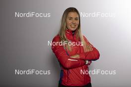 01.12.2020, Kontiolahti, Finland, (FIN): Julia Machyniakova (SVK)- IBU world cup biathlon, photoshooting, Kontiolahti (FIN). www.nordicfocus.com. © Manzoni/NordicFocus. Every downloaded picture is fee-liable.