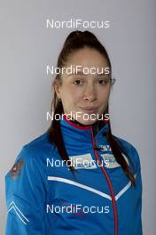 27.11.2020, Kontiolahti, Finland, (FIN): Uliana Kaisheva (RUS) - IBU World Cup Biathlon, photoshooting, Kontiolahti (FIN). www.nordicfocus.com. © Manzoni/NordicFocus. Every downloaded picture is fee-liable.