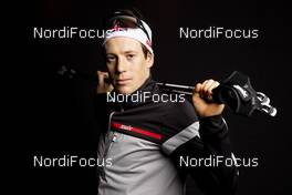 10.12.2020, Davos, Switzerland, (SUI): Andrew Musgrave (GBR) - FIS world cup cross-country, photoshooting, Davos (SUI). www.nordicfocus.com. © Modica/NordicFocus. Every downloaded picture is fee-liable.