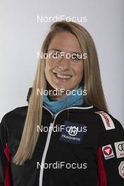 02.12.2020, Kontiolahti, Finland, (FIN): Katharina Innerhofer (AUT) - IBU world cup biathlon, photoshooting, Kontiolahti (FIN). www.nordicfocus.com. © Manzoni/NordicFocus. Every downloaded picture is fee-liable.