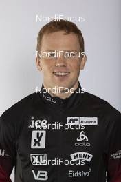 01.12.2020, Kontiolahti, Finland, (FIN): Johannes Dale (NOR) - IBU world cup biathlon, photoshooting, Kontiolahti (FIN). www.nordicfocus.com. © Manzoni/NordicFocus. Every downloaded picture is fee-liable.