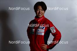 17.12.2020, Ramsau, Austria, (AUT): Anju Nakamura (JPN) - FIS world cup nordic combined women, photoshooting, Ramsau (AUT). www.nordicfocus.com. © Reichert/NordicFocus. Every downloaded picture is fee-liable.