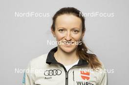 10.12.2020, Davos, Switzerland, (SUI): Julia Preusser (GER) - FIS world cup cross-country, photoshooting, Davos (SUI). www.nordicfocus.com. © Modica/NordicFocus. Every downloaded picture is fee-liable.