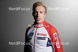 10.12.2020, Davos, Switzerland, (SUI): Kamil Bury (POL) - FIS world cup cross-country, photoshooting, Davos (SUI). www.nordicfocus.com. © Modica/NordicFocus. Every downloaded picture is fee-liable.