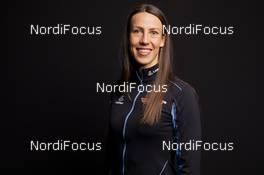 10.12.2020, Davos, Switzerland, (SUI): Sofie Krehl (GER) - FIS world cup cross-country, photoshooting, Davos (SUI). www.nordicfocus.com. © Modica/NordicFocus. Every downloaded picture is fee-liable.