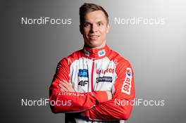 10.12.2020, Davos, Switzerland, (SUI): Maciej Starega (POL) - FIS world cup cross-country, photoshooting, Davos (SUI). www.nordicfocus.com. © Modica/NordicFocus. Every downloaded picture is fee-liable.