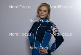 27.11.2020, Kontiolahti, Finland, (FIN): Venla Lehtonen (FIN) - IBU world cup biathlon, photoshooting, Kontiolahti (FIN). www.nordicfocus.com. © Manzoni/NordicFocus. Every downloaded picture is fee-liable.