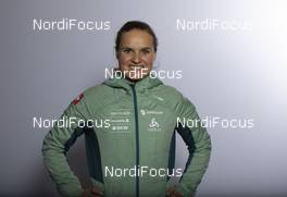 01.12.2020, Kontiolahti, Finland, (FIN): Irene Cadurisch (SUI) - IBU world cup biathlon, photoshooting, Kontiolahti (FIN). www.nordicfocus.com. © Manzoni/NordicFocus. Every downloaded picture is fee-liable.