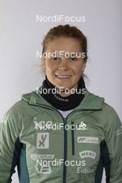 01.12.2020, Kontiolahti, Finland, (FIN): Karoline Offigstad Knotten (NOR) - IBU world cup biathlon, photoshooting, Kontiolahti (FIN). www.nordicfocus.com. © Manzoni/NordicFocus. Every downloaded picture is fee-liable.