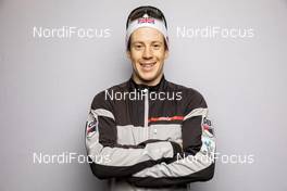 10.12.2020, Davos, Switzerland, (SUI): Andrew Musgrave (GBR) - FIS world cup cross-country, photoshooting, Davos (SUI). www.nordicfocus.com. © Modica/NordicFocus. Every downloaded picture is fee-liable.