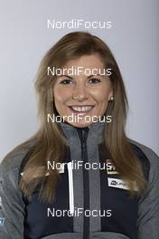 04.12.2020, Kontiolahti, Finland, (FIN): Lucie Charvatova (CZE) - IBU world cup biathlon, photoshooting, Kontiolahti (FIN). www.nordicfocus.com. © Manzoni/NordicFocus. Every downloaded picture is fee-liable.