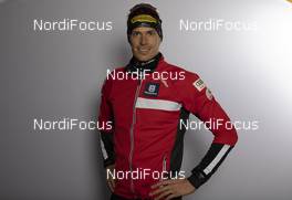 02.12.2020, Kontiolahti, Finland, (FIN): Julian Eberhard (AUT) - IBU world cup biathlon, photoshooting, Kontiolahti (FIN). www.nordicfocus.com. © Manzoni/NordicFocus. Every downloaded picture is fee-liable.