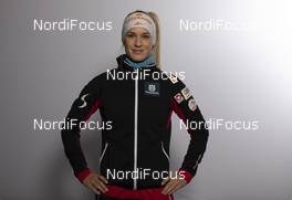 02.12.2020, Kontiolahti, Finland, (FIN): Katharina Innerhofer (AUT) - IBU world cup biathlon, photoshooting, Kontiolahti (FIN). www.nordicfocus.com. © Manzoni/NordicFocus. Every downloaded picture is fee-liable.