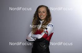 04.12.2020, Kontiolahti, Finland, (FIN): Jessica Jislova (CZE) - IBU world cup biathlon, photoshooting, Kontiolahti (FIN). www.nordicfocus.com. © Manzoni/NordicFocus. Every downloaded picture is fee-liable.