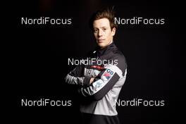 10.12.2020, Davos, Switzerland, (SUI): Andrew Musgrave (GBR) - FIS world cup cross-country, photoshooting, Davos (SUI). www.nordicfocus.com. © Modica/NordicFocus. Every downloaded picture is fee-liable.